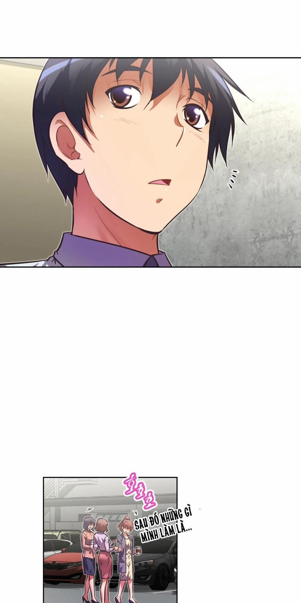 Brawling Go! 52 trang 18