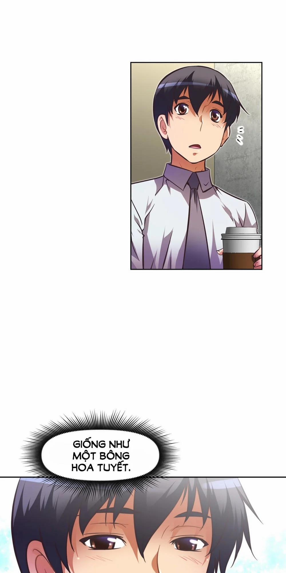 Brawling Go! 52 trang 23