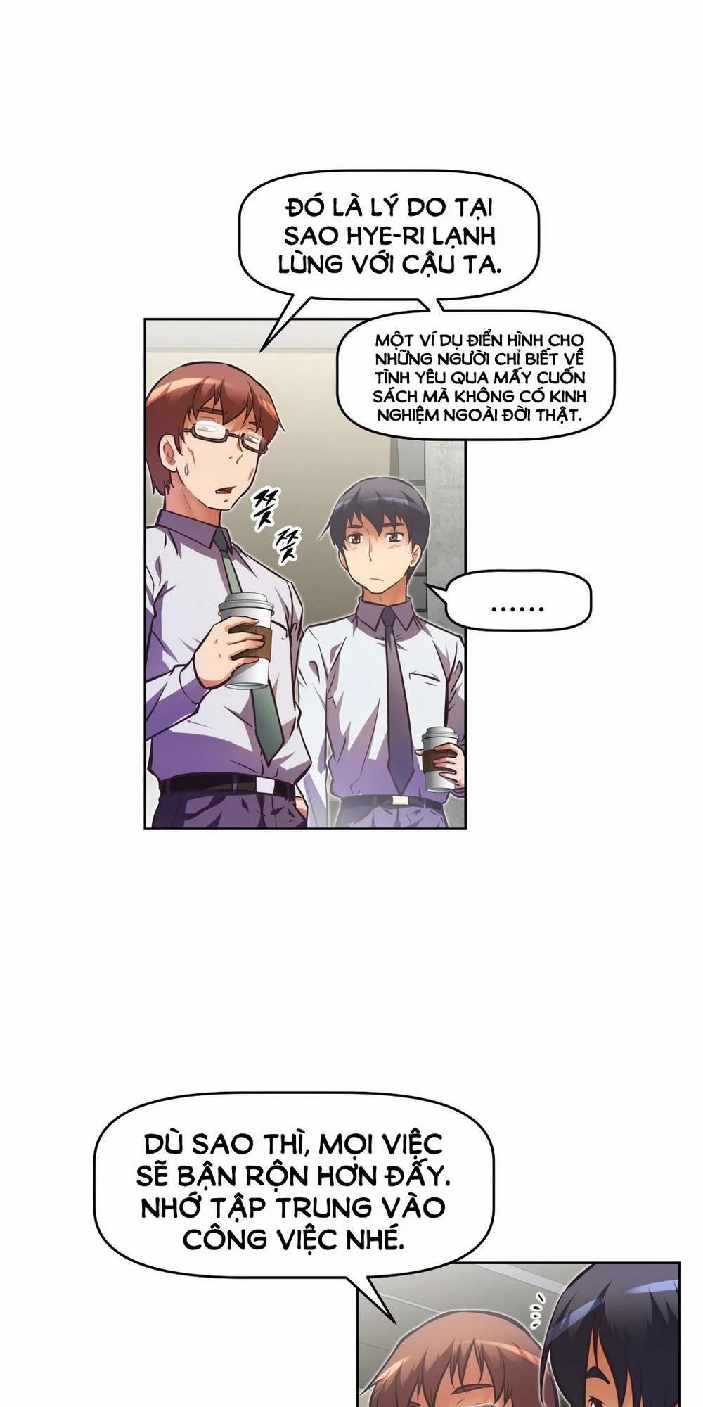 Brawling Go! 52 trang 26