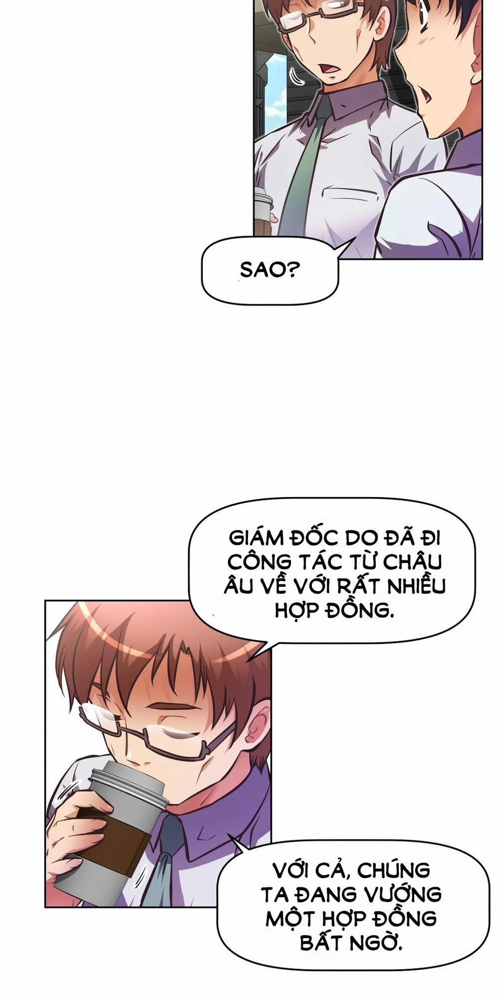 Brawling Go! 52 trang 27