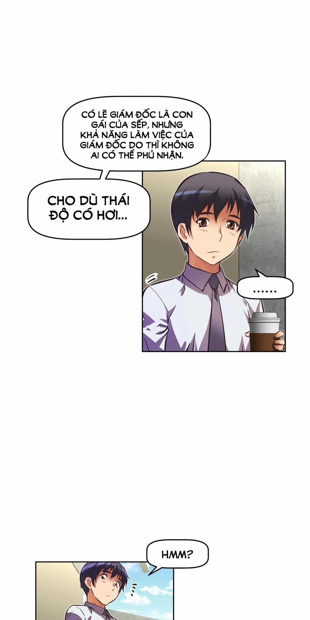 Brawling Go! 52 trang 28