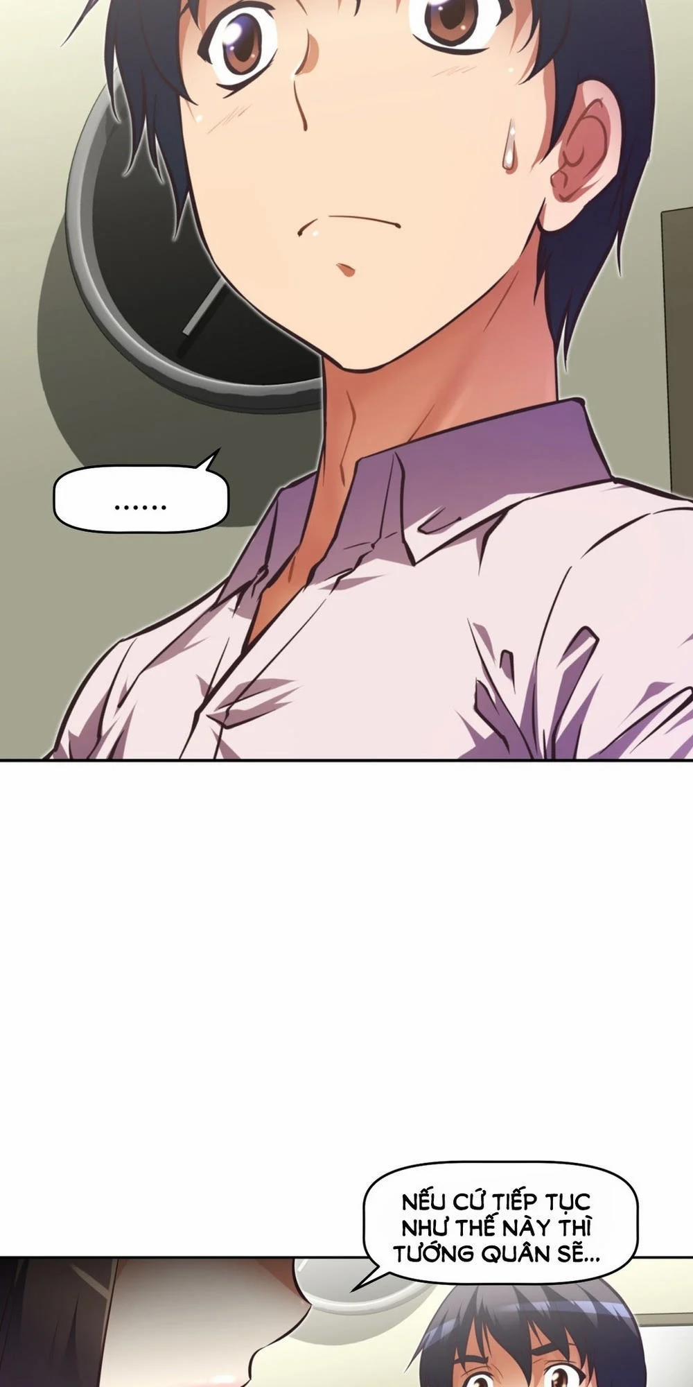 Brawling Go! 52 trang 3