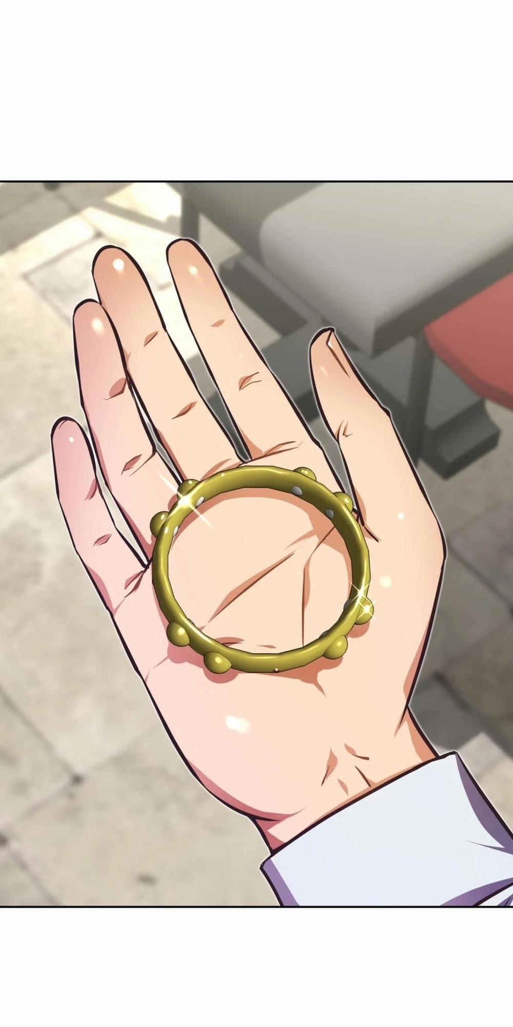 Brawling Go! 52 trang 31