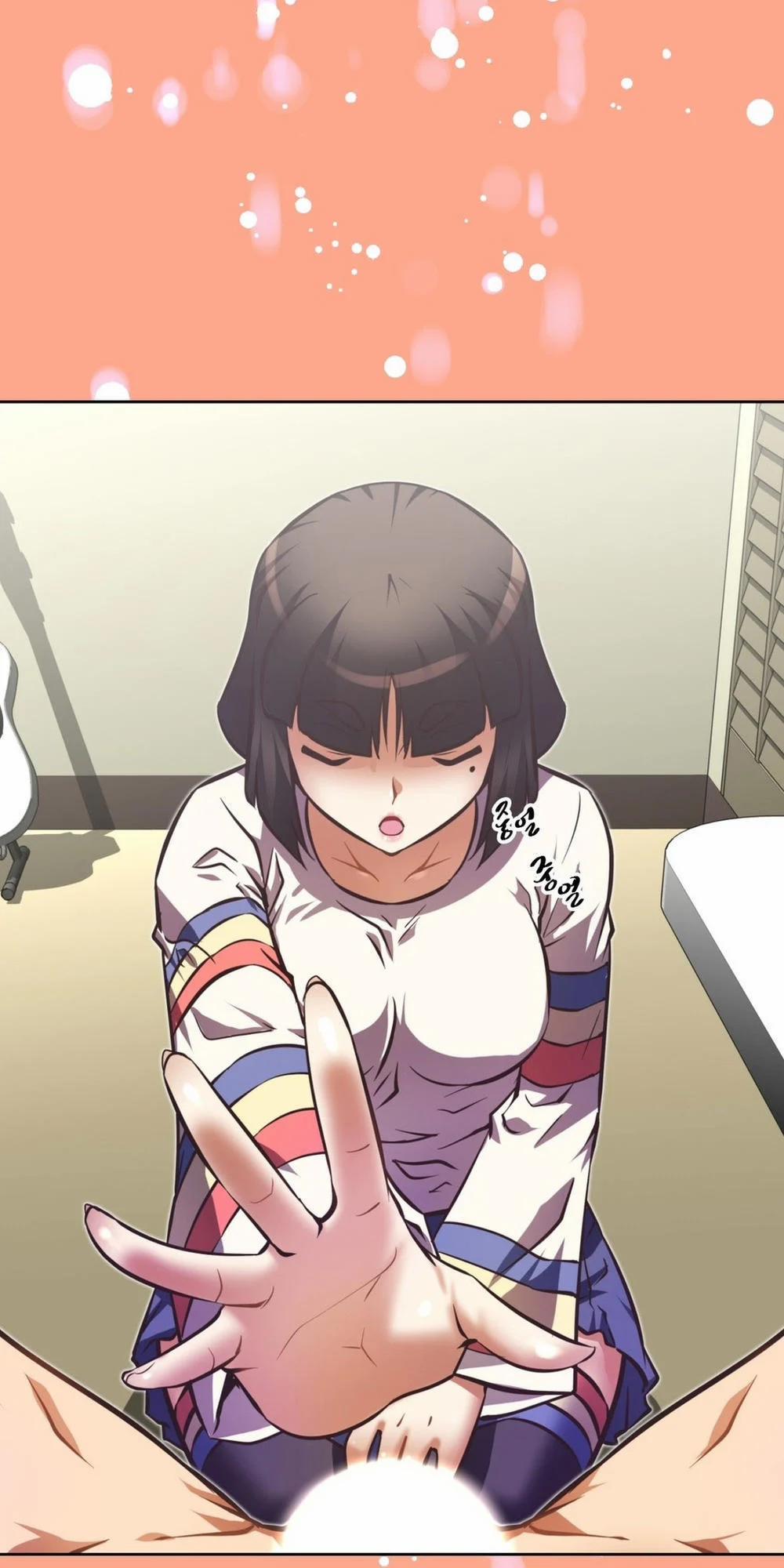 Brawling Go! 52 trang 35