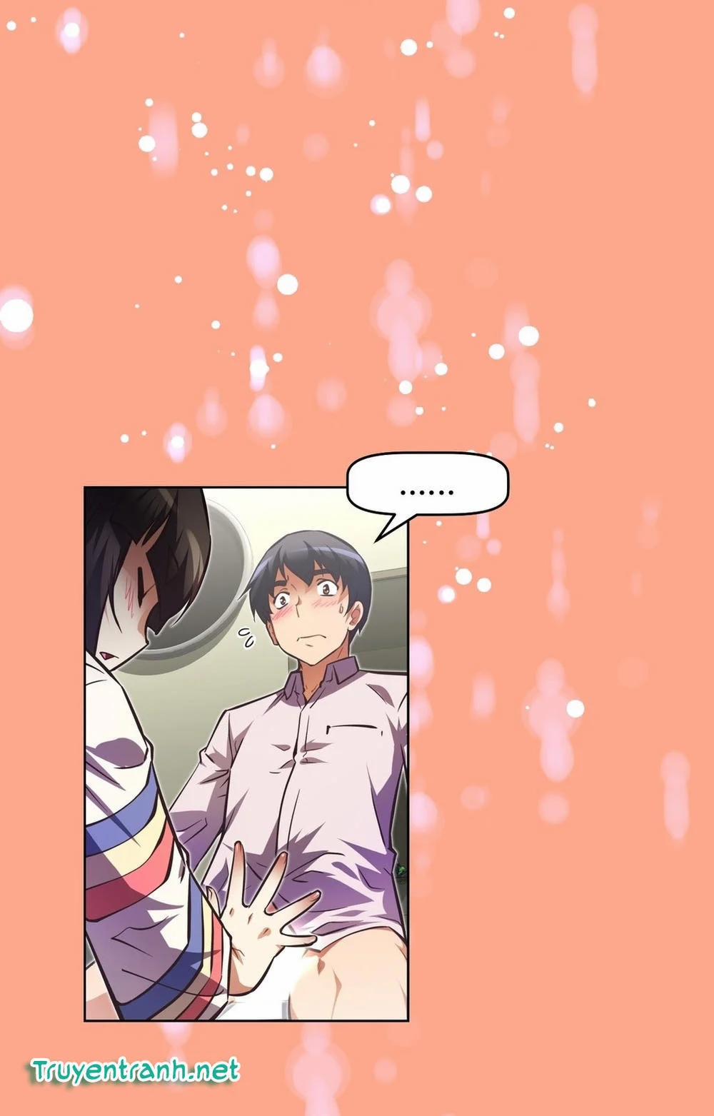 Brawling Go! 52 trang 36