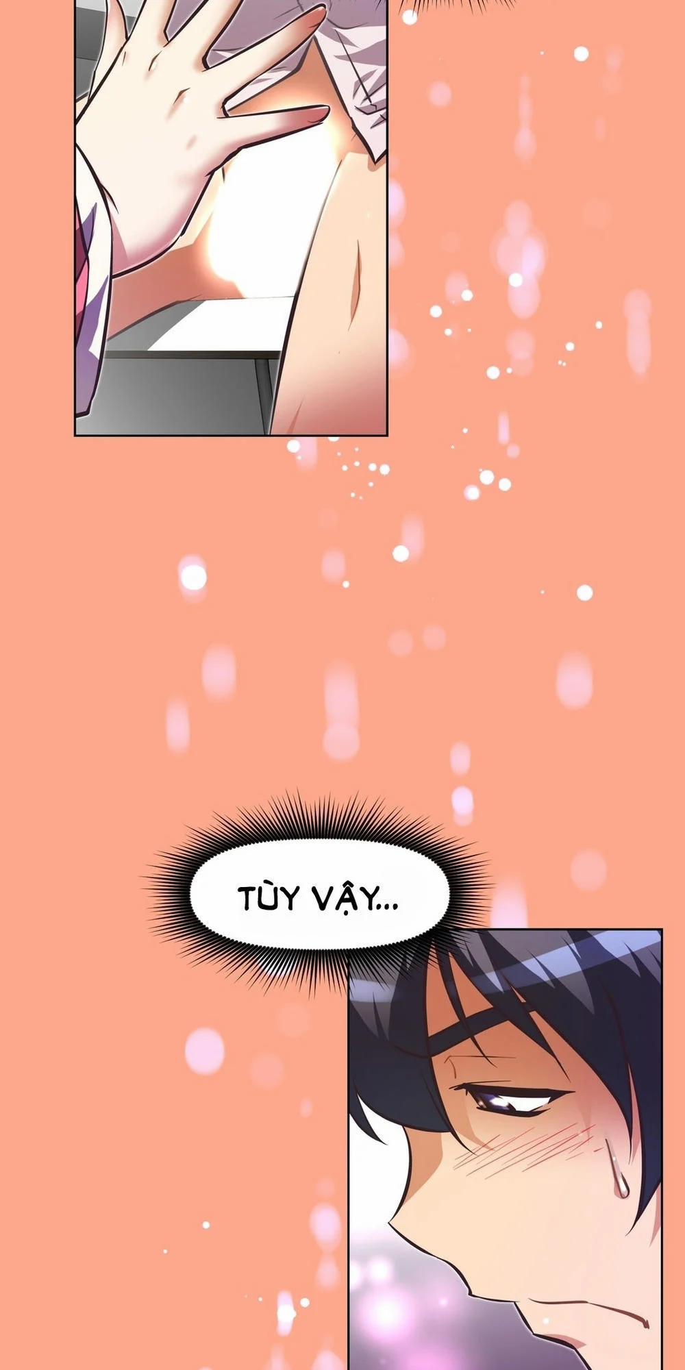 Brawling Go! 52 trang 38