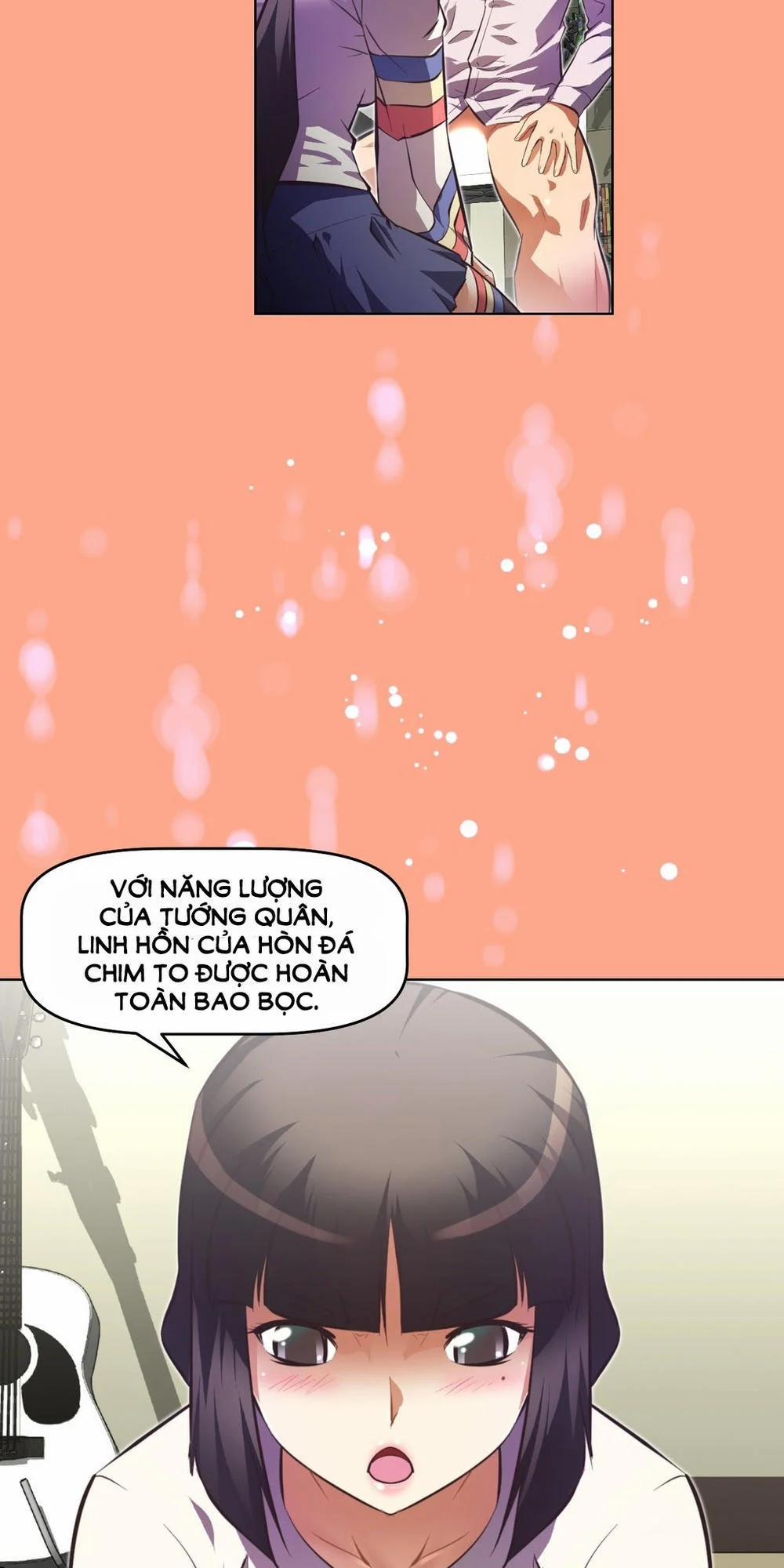 Brawling Go! 52 trang 41