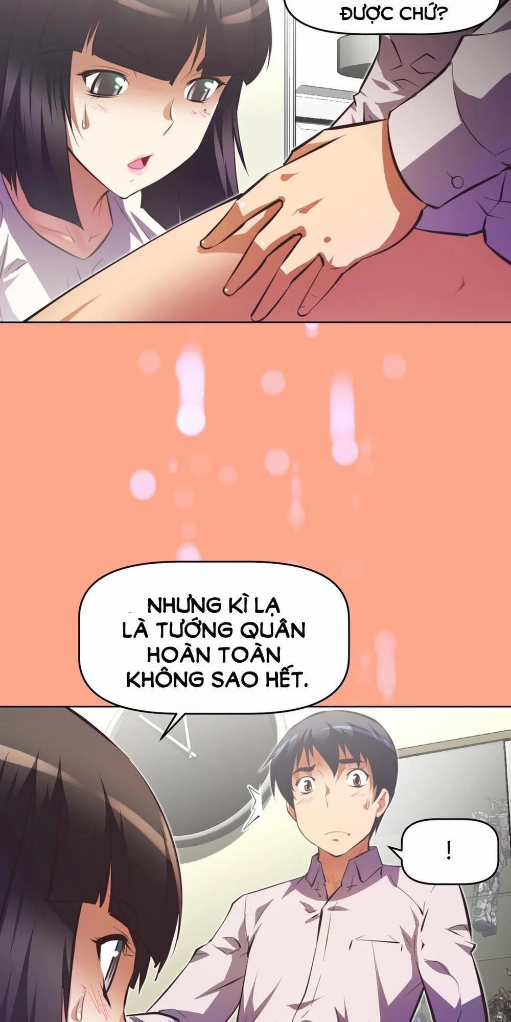 Brawling Go! 52 trang 45