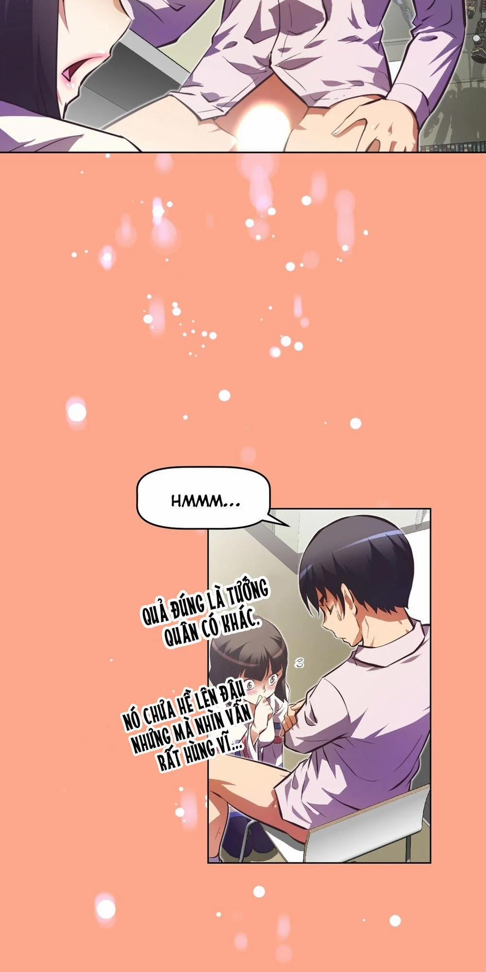 Brawling Go! 52 trang 46