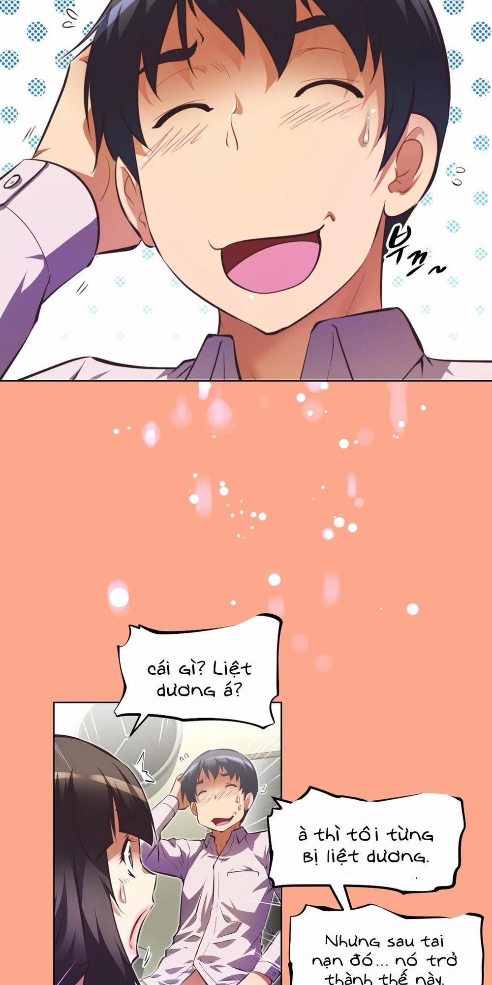 Brawling Go! 52 trang 48