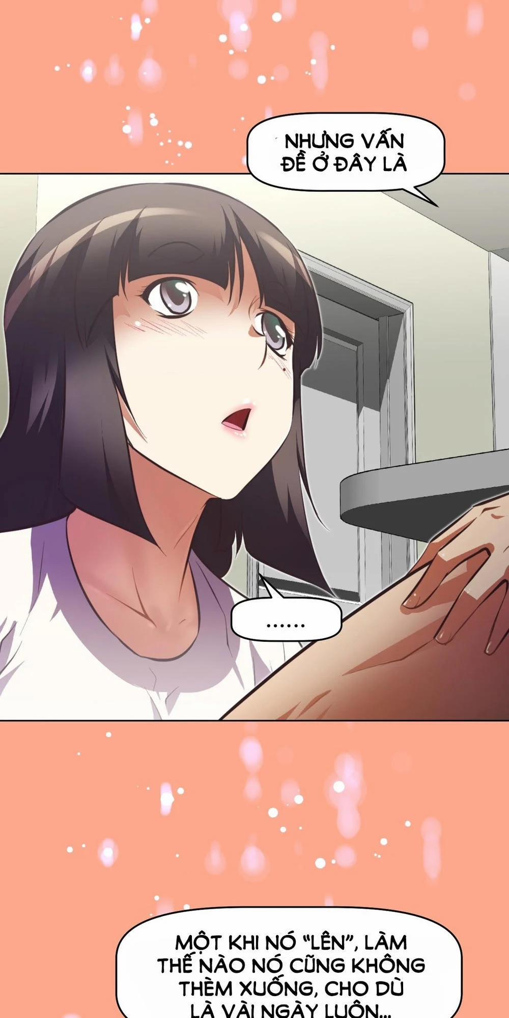 Brawling Go! 52 trang 50