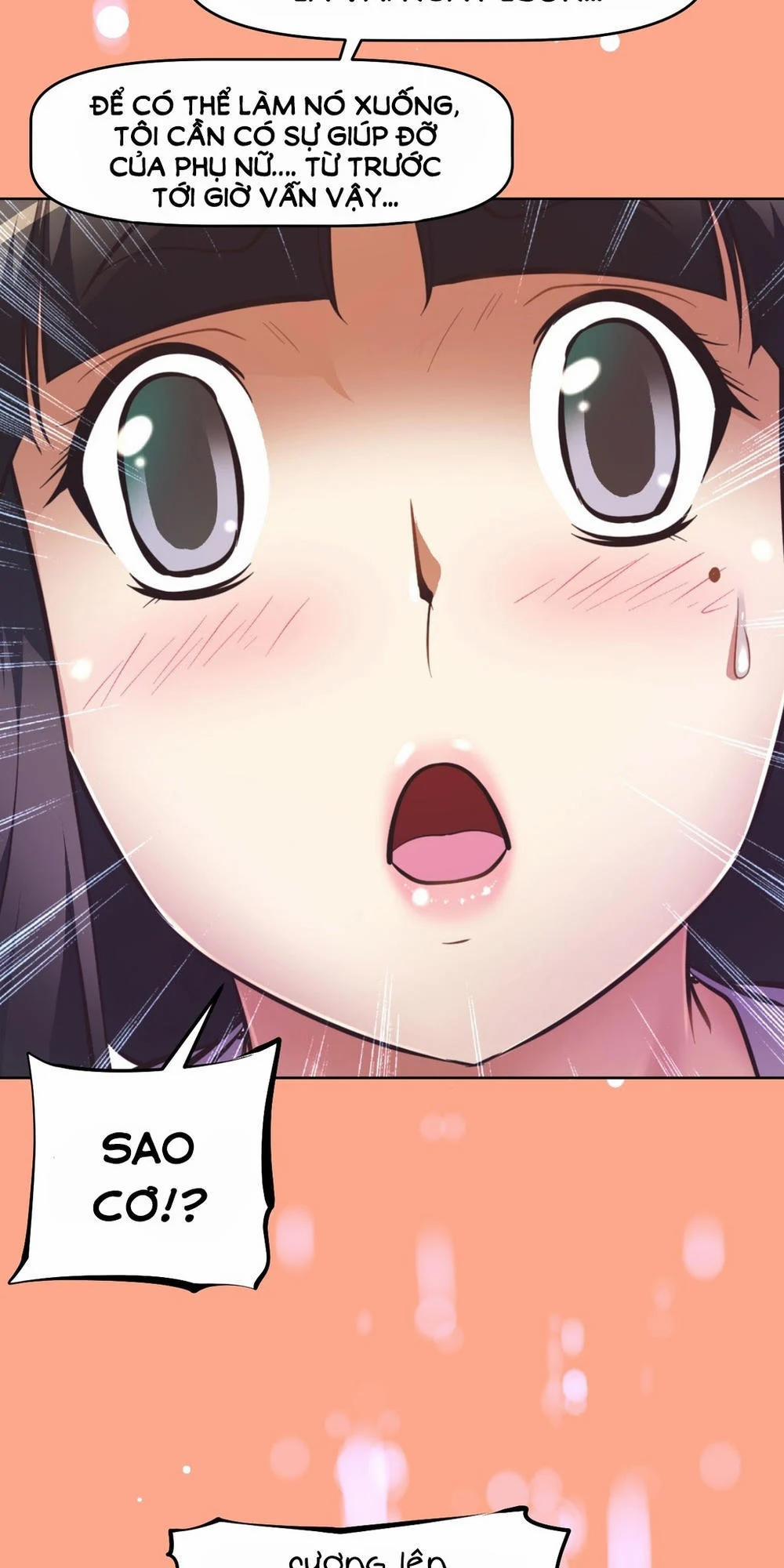 Brawling Go! 52 trang 51