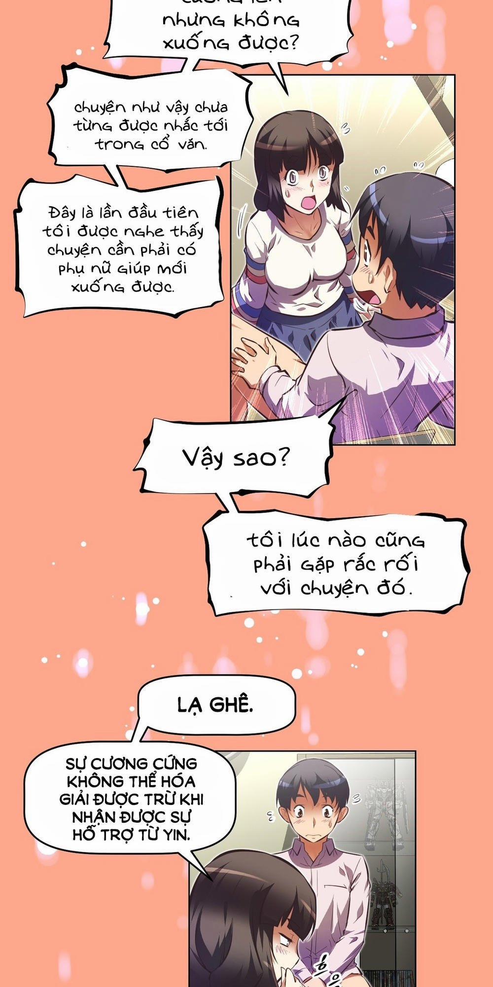 Brawling Go! 52 trang 52