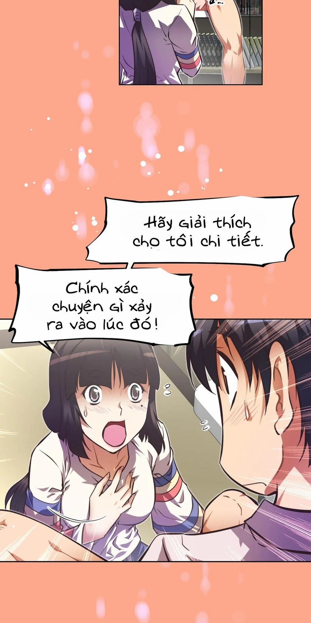 Brawling Go! 52 trang 53