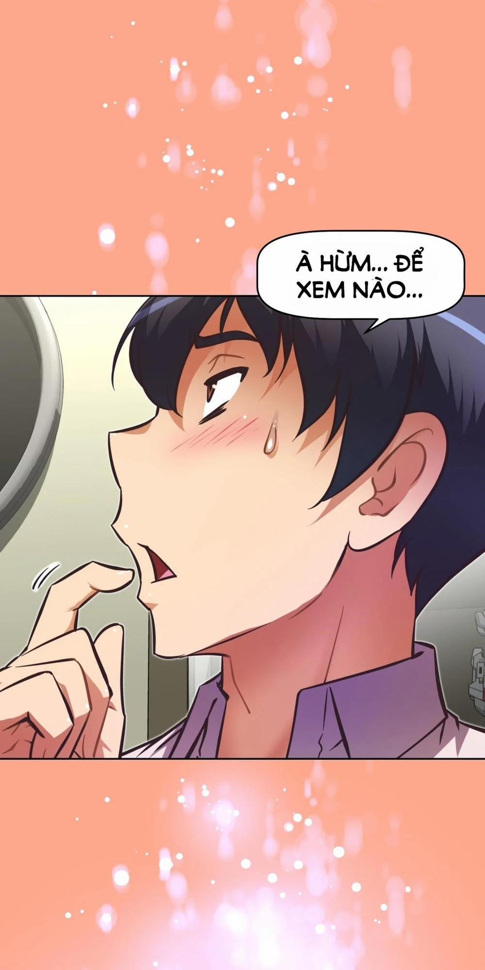 Brawling Go! 52 trang 54