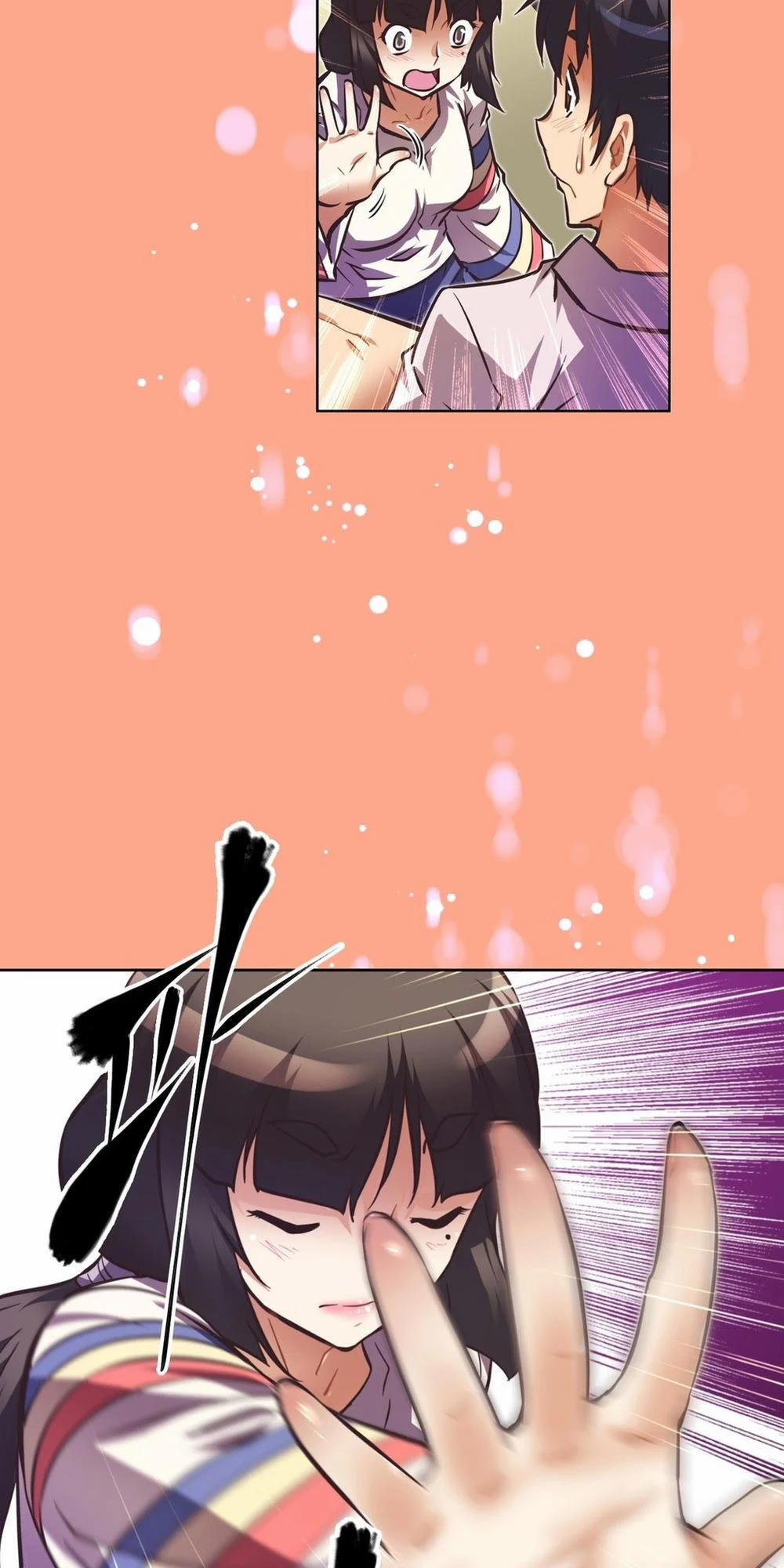 Brawling Go! 52 trang 58