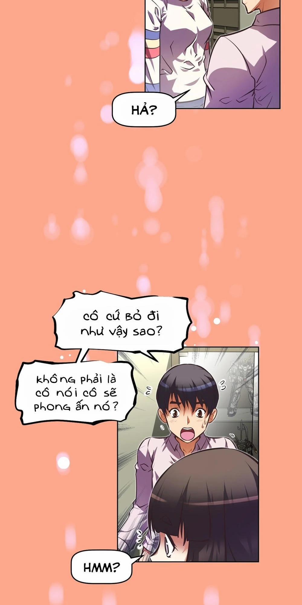 Brawling Go! 52 trang 69