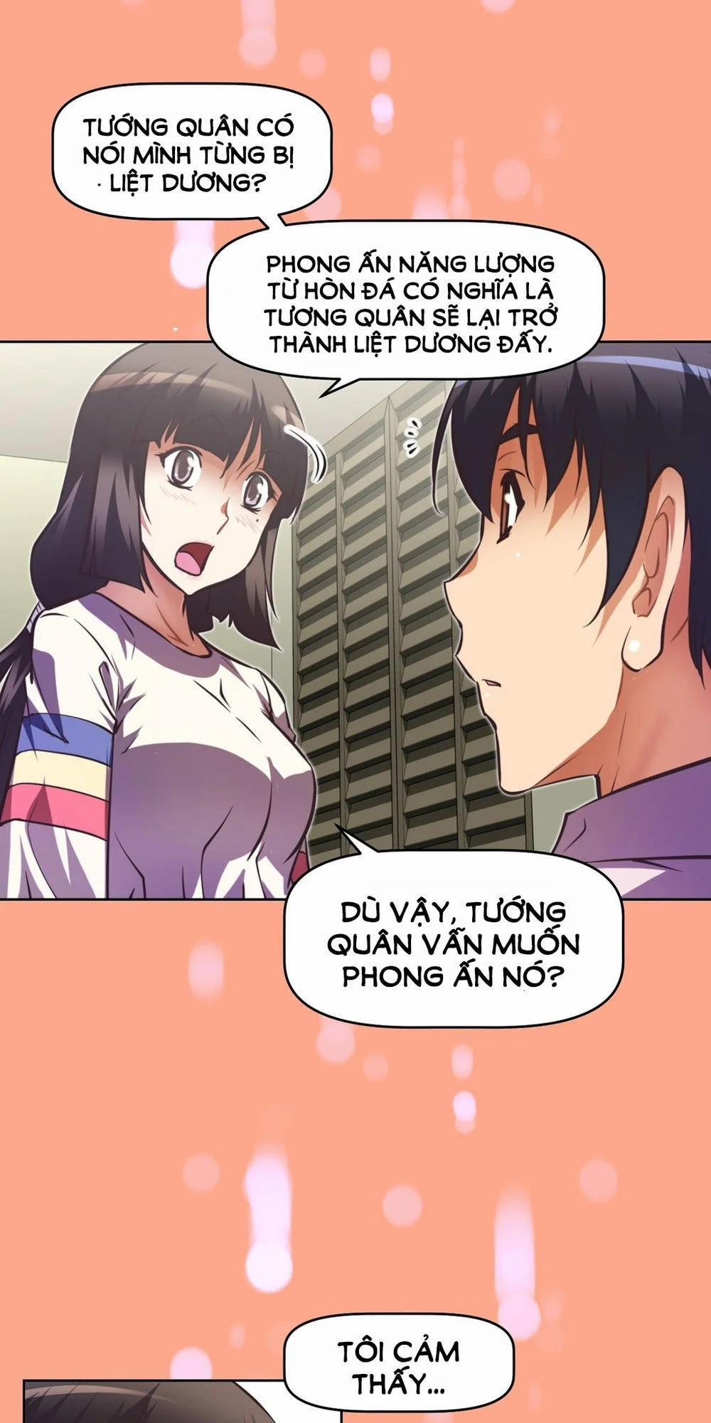 Brawling Go! 52 trang 70