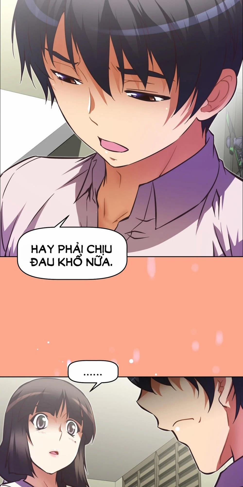 Brawling Go! 52 trang 73