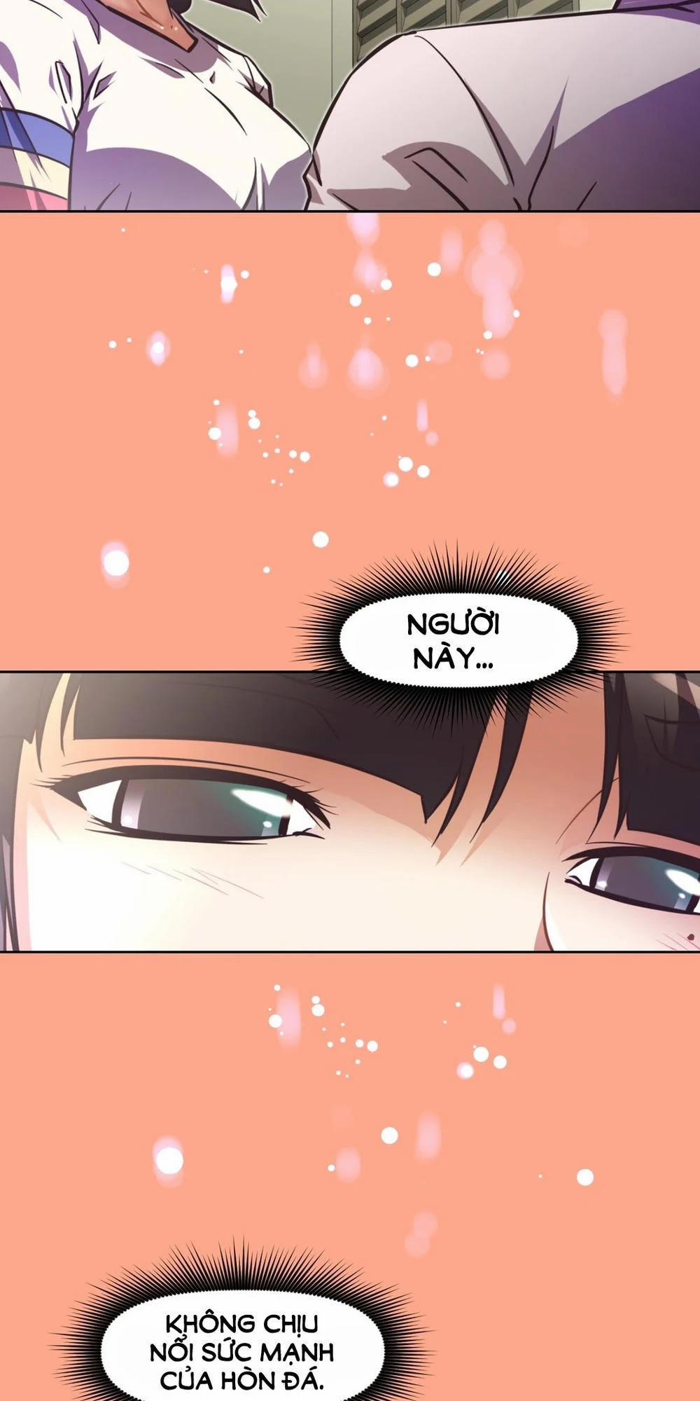 Brawling Go! 52 trang 74