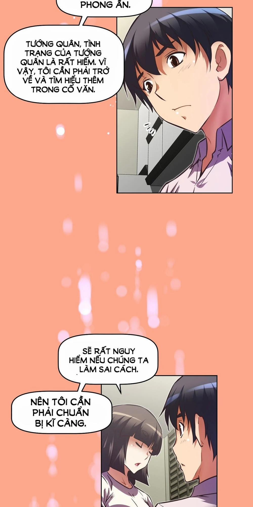 Brawling Go! 52 trang 76