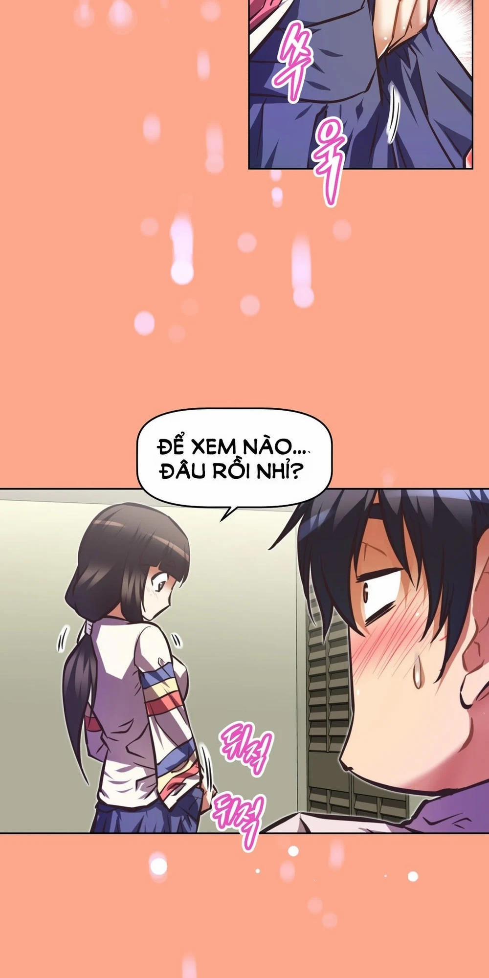 Brawling Go! 52 trang 79