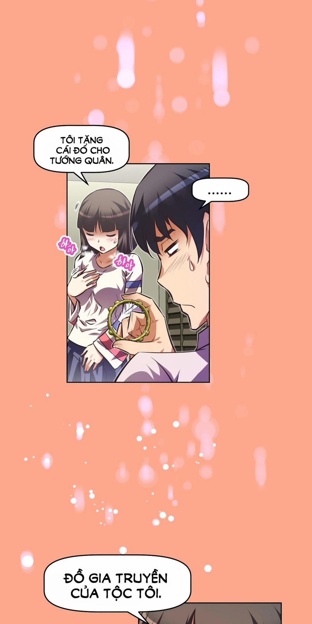 Brawling Go! 52 trang 83