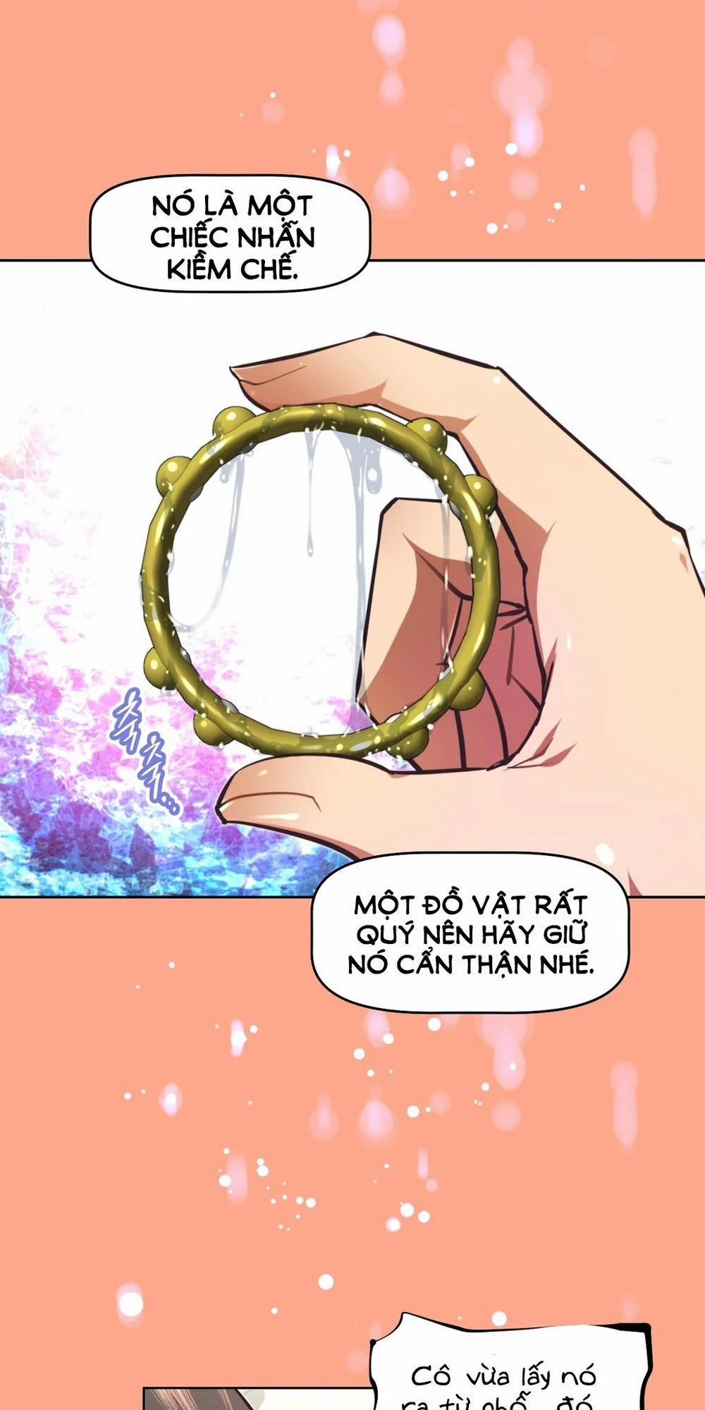 Brawling Go! 52 trang 85