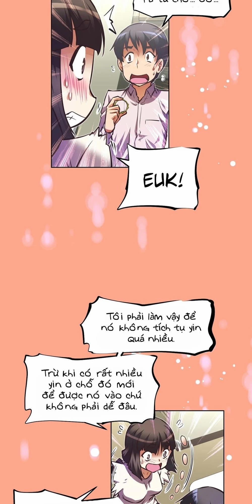 Brawling Go! 52 trang 86