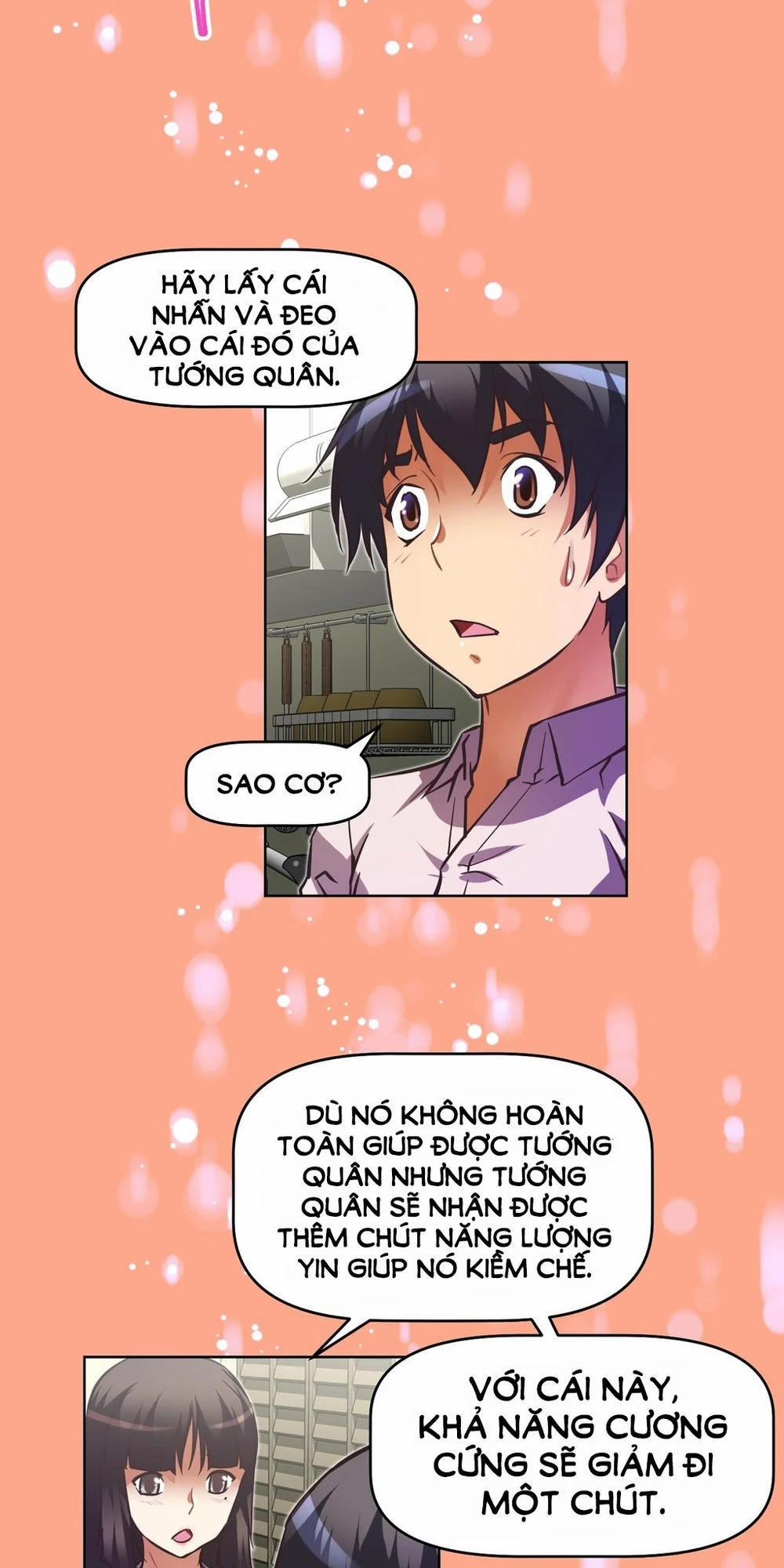 Brawling Go! 52 trang 89