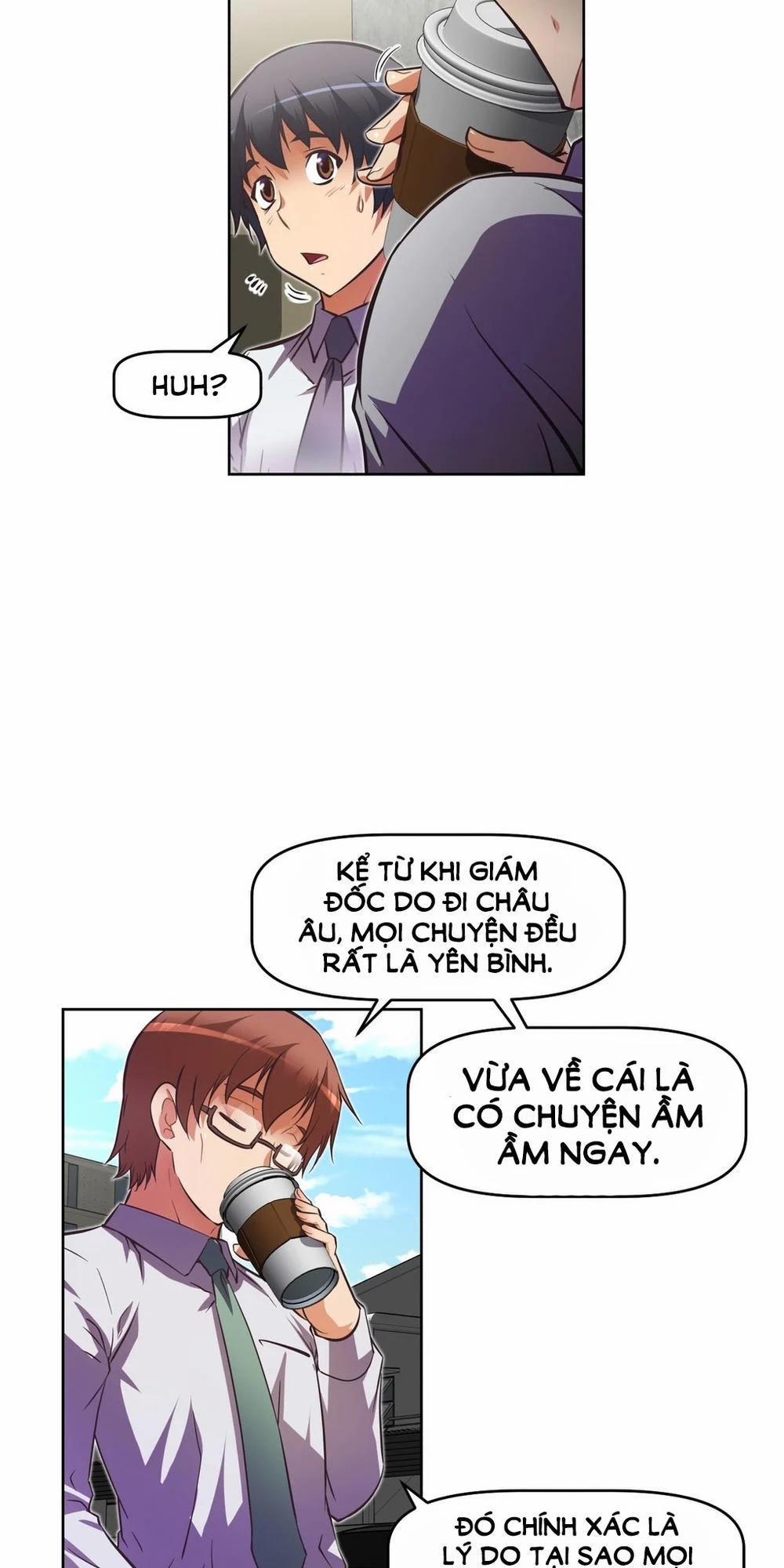 Brawling Go! 52 trang 97