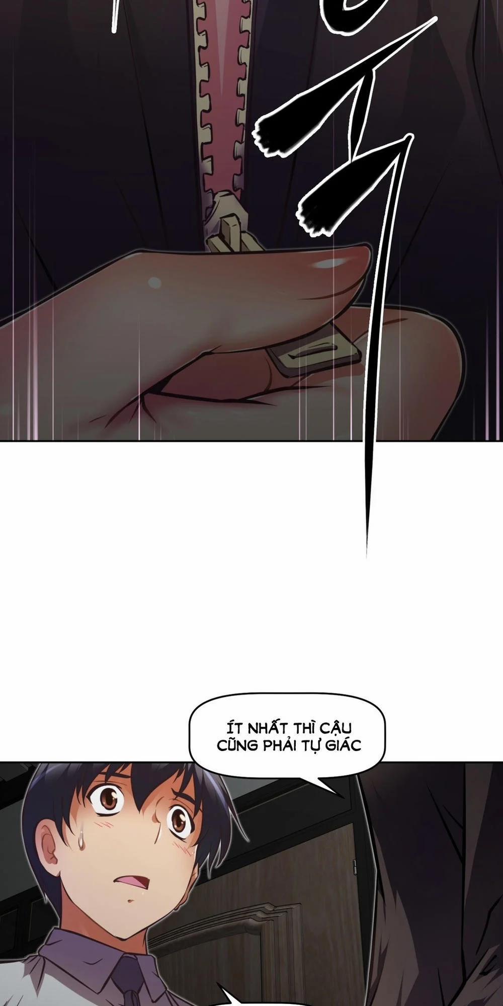 Brawling Go! 53 trang 10