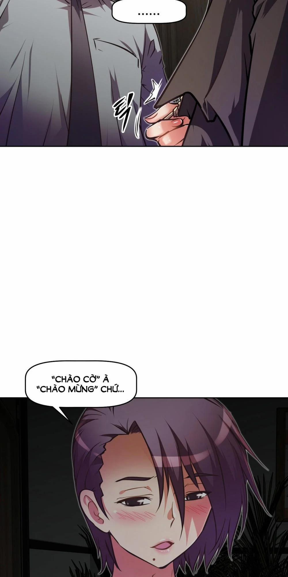 Brawling Go! 53 trang 11