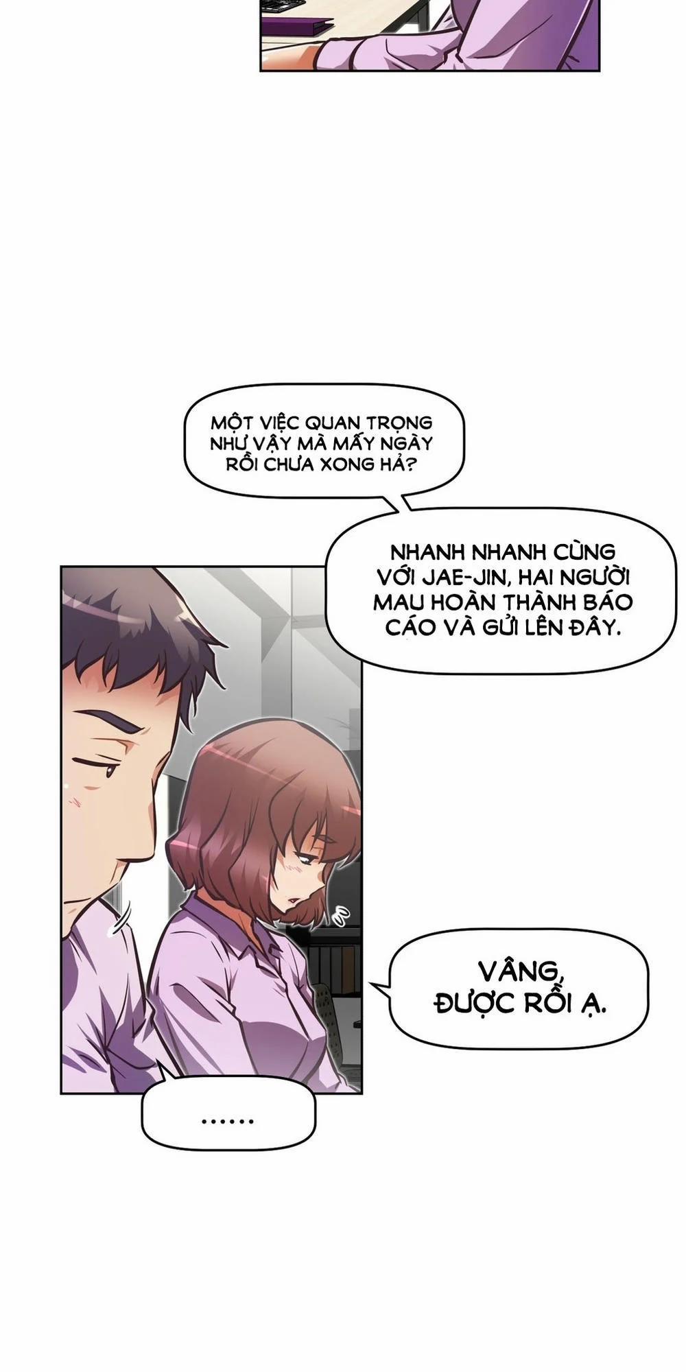 Brawling Go! 53 trang 16