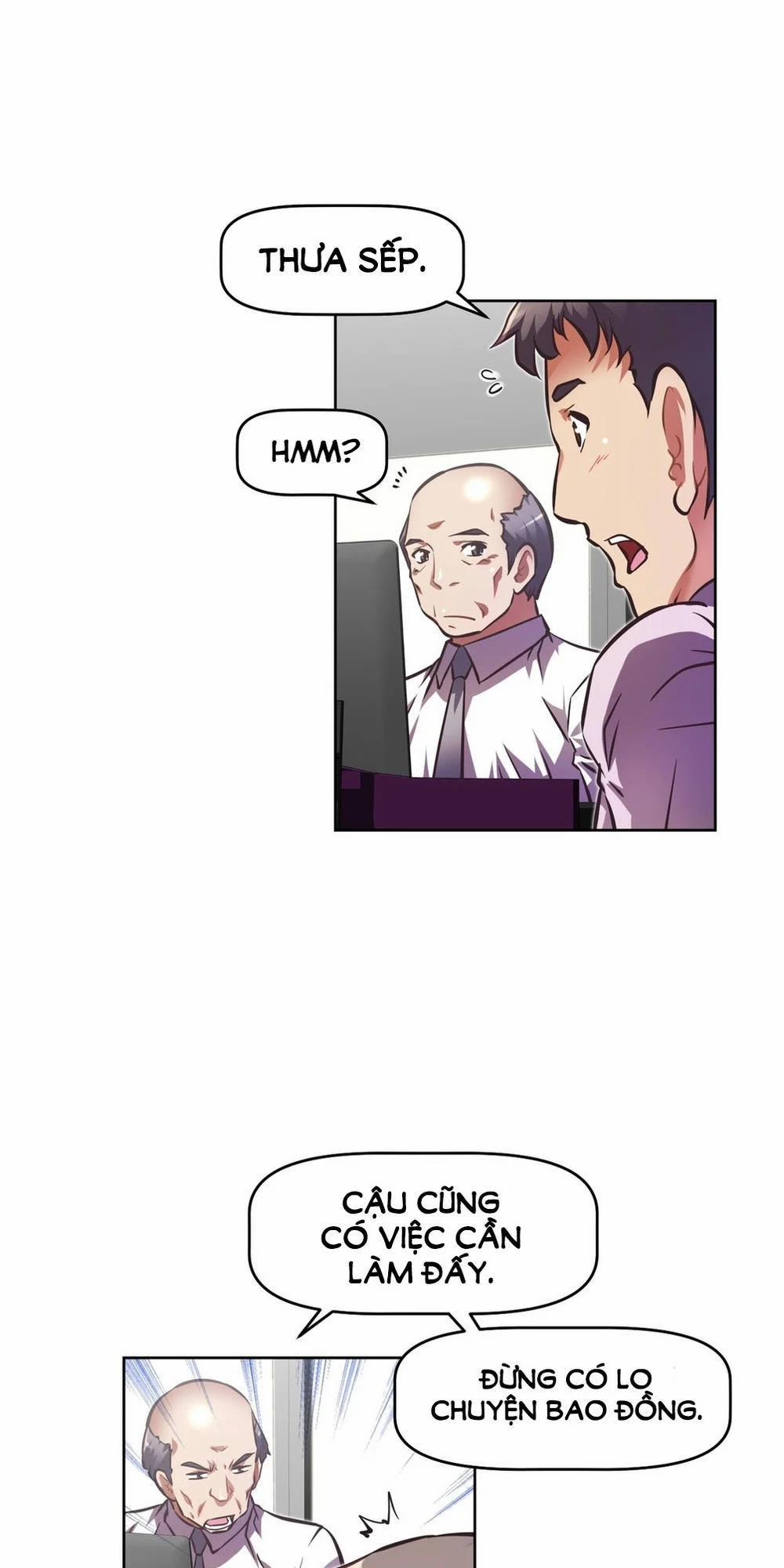 Brawling Go! 53 trang 17