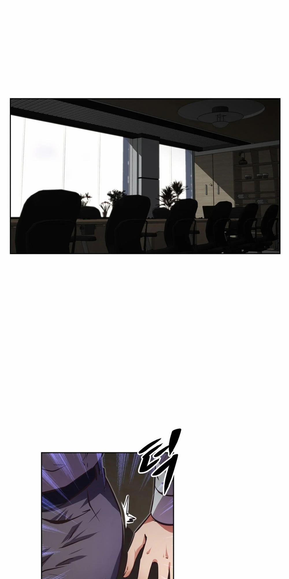 Brawling Go! 53 trang 21