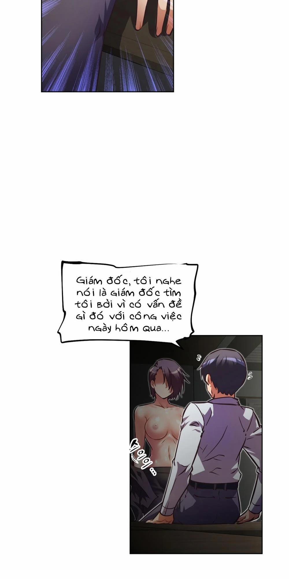 Brawling Go! 53 trang 22