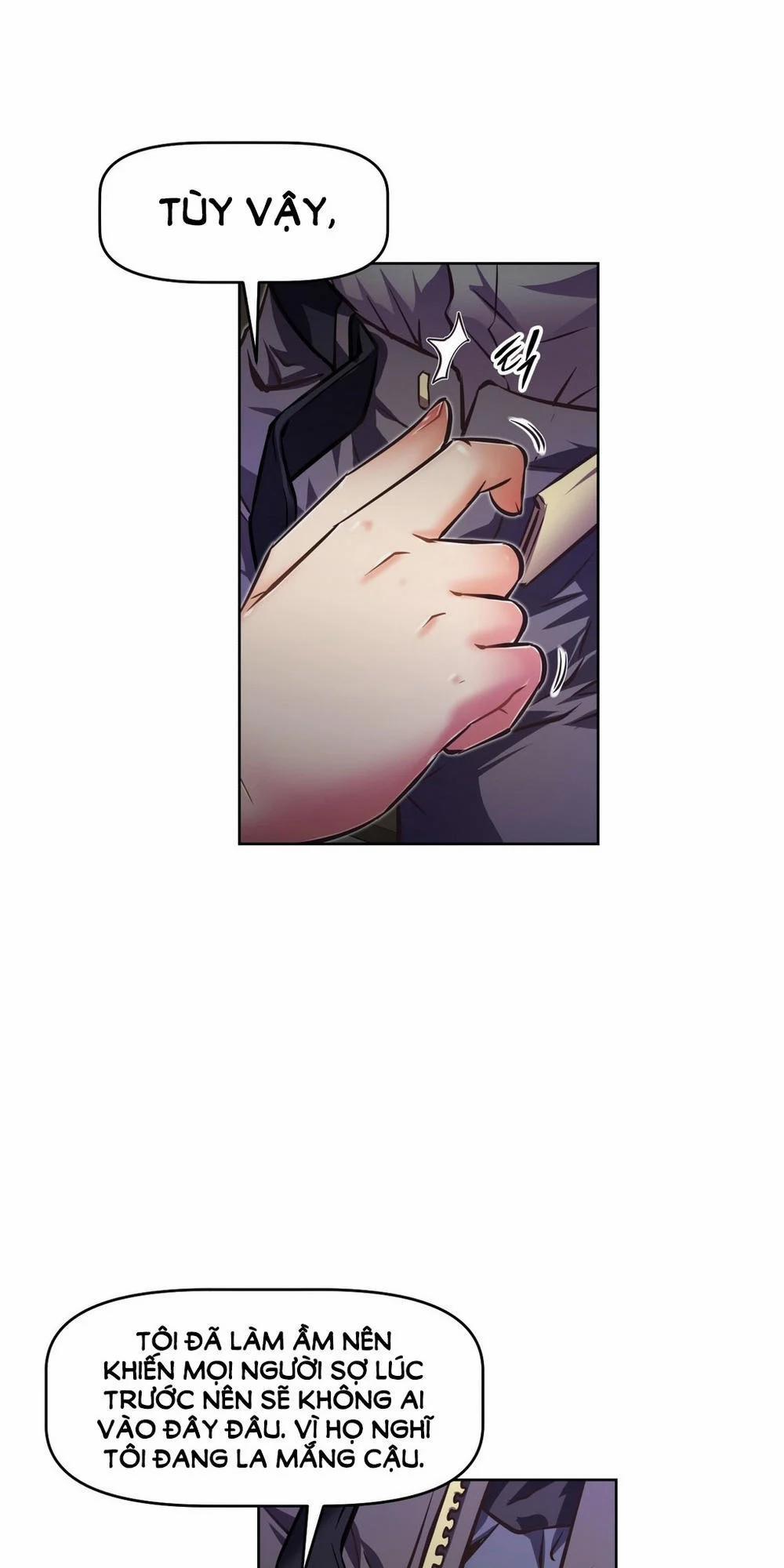 Brawling Go! 53 trang 27