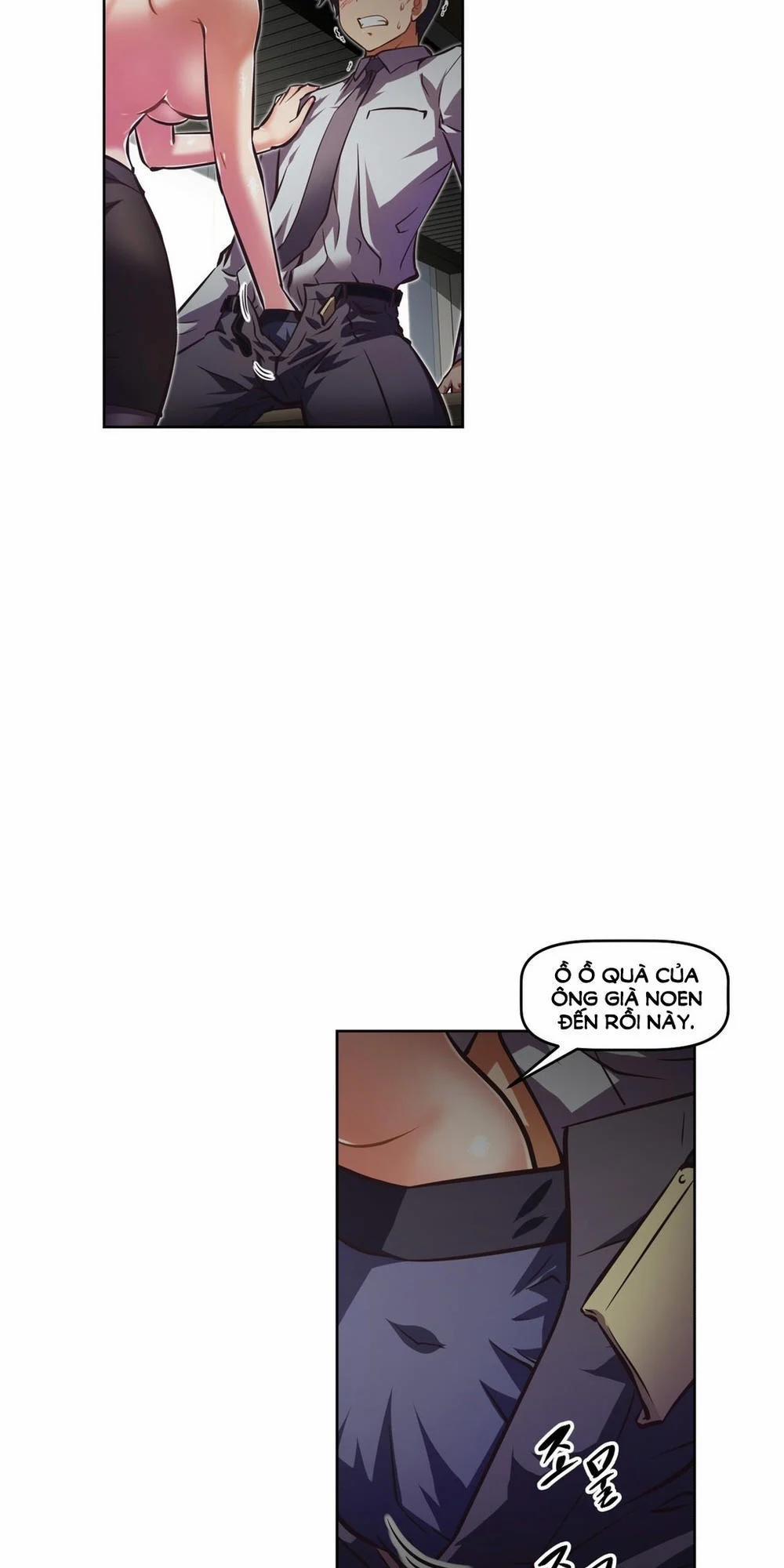 Brawling Go! 53 trang 31