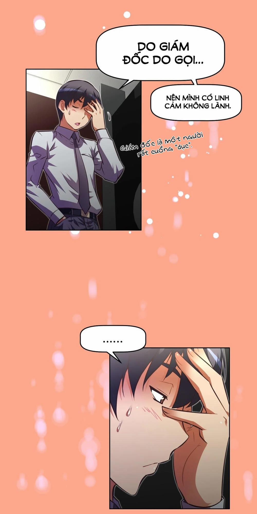 Brawling Go! 53 trang 37