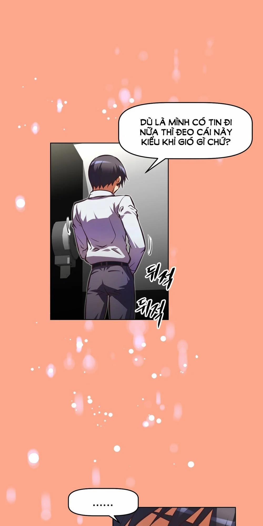 Brawling Go! 53 trang 38