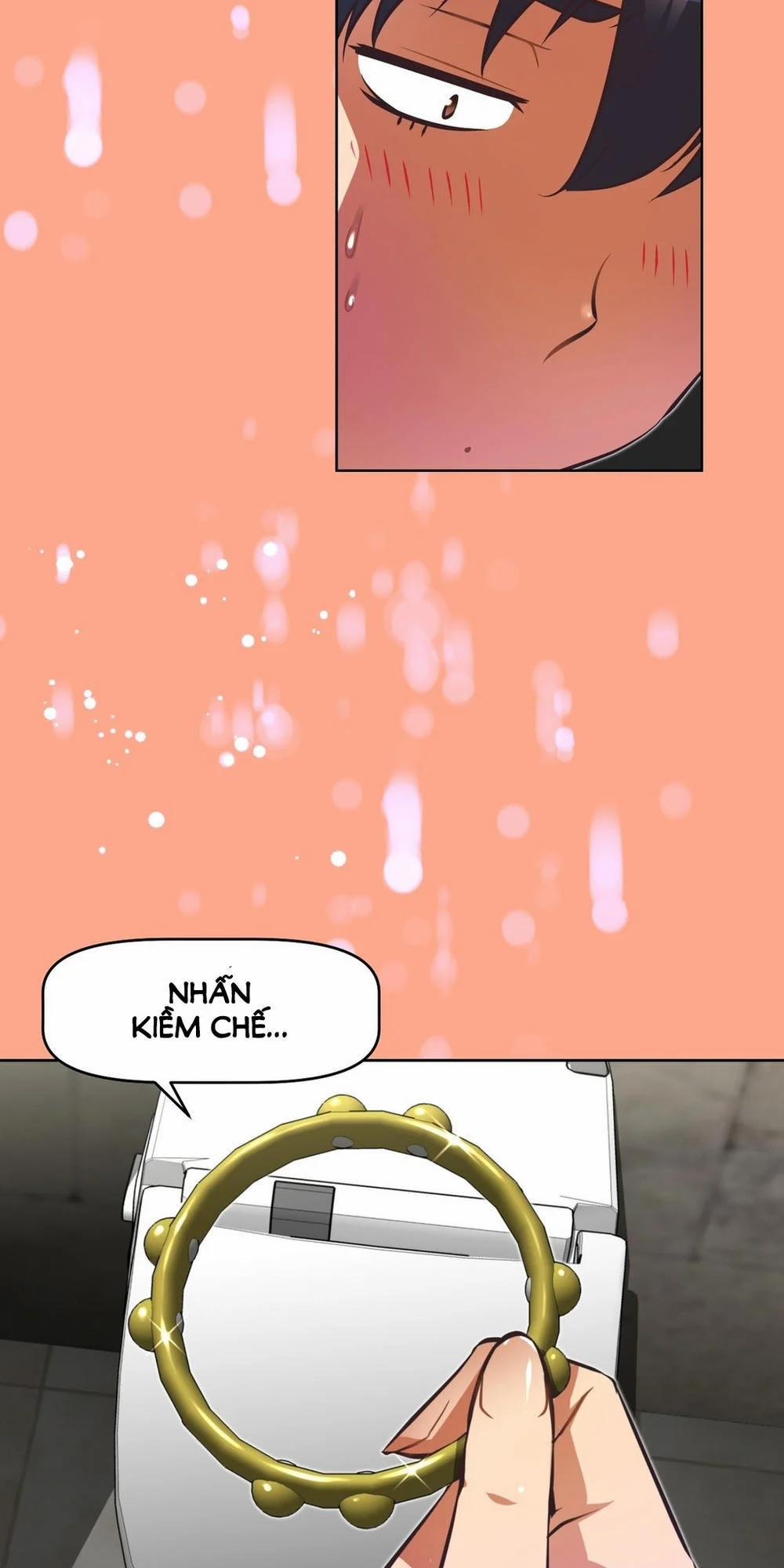 Brawling Go! 53 trang 39