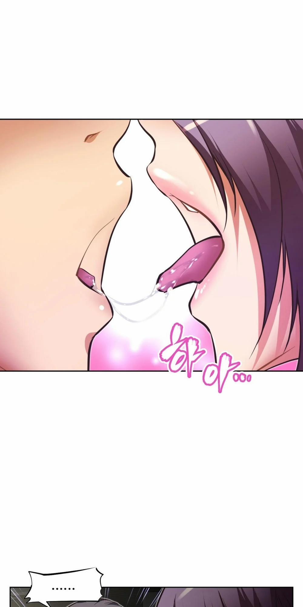 Brawling Go! 53 trang 4