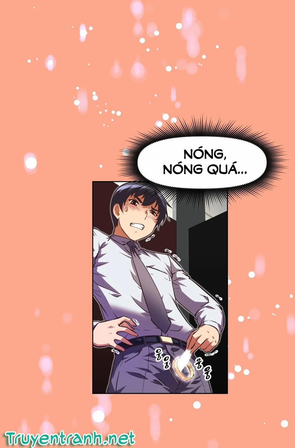 Brawling Go! 53 trang 49