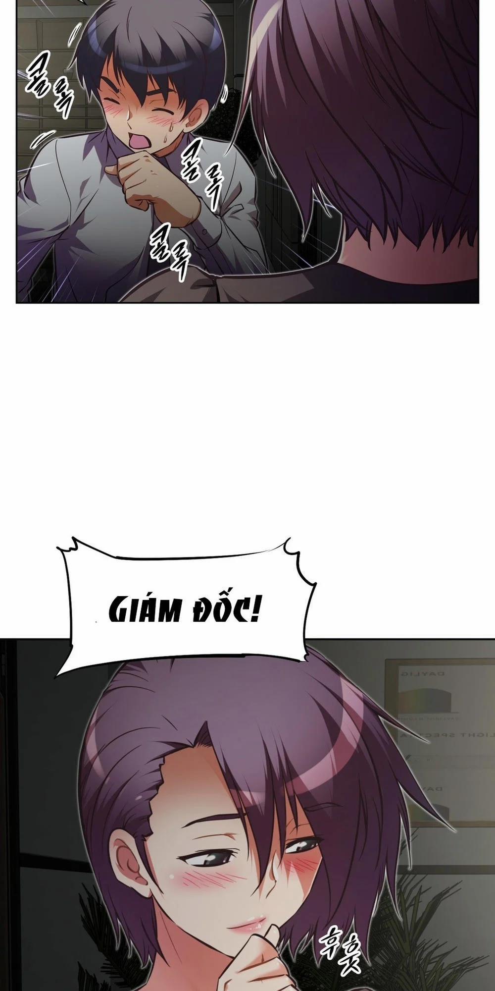 Brawling Go! 53 trang 5