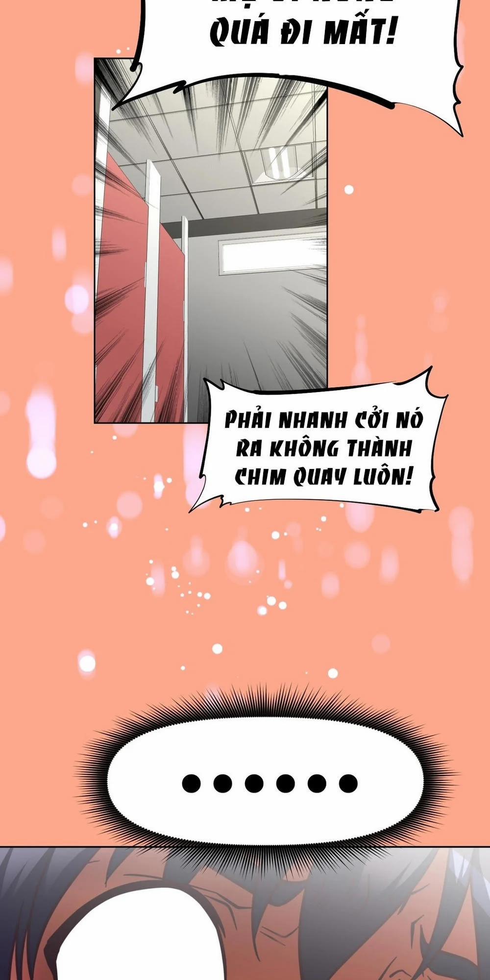 Brawling Go! 53 trang 54