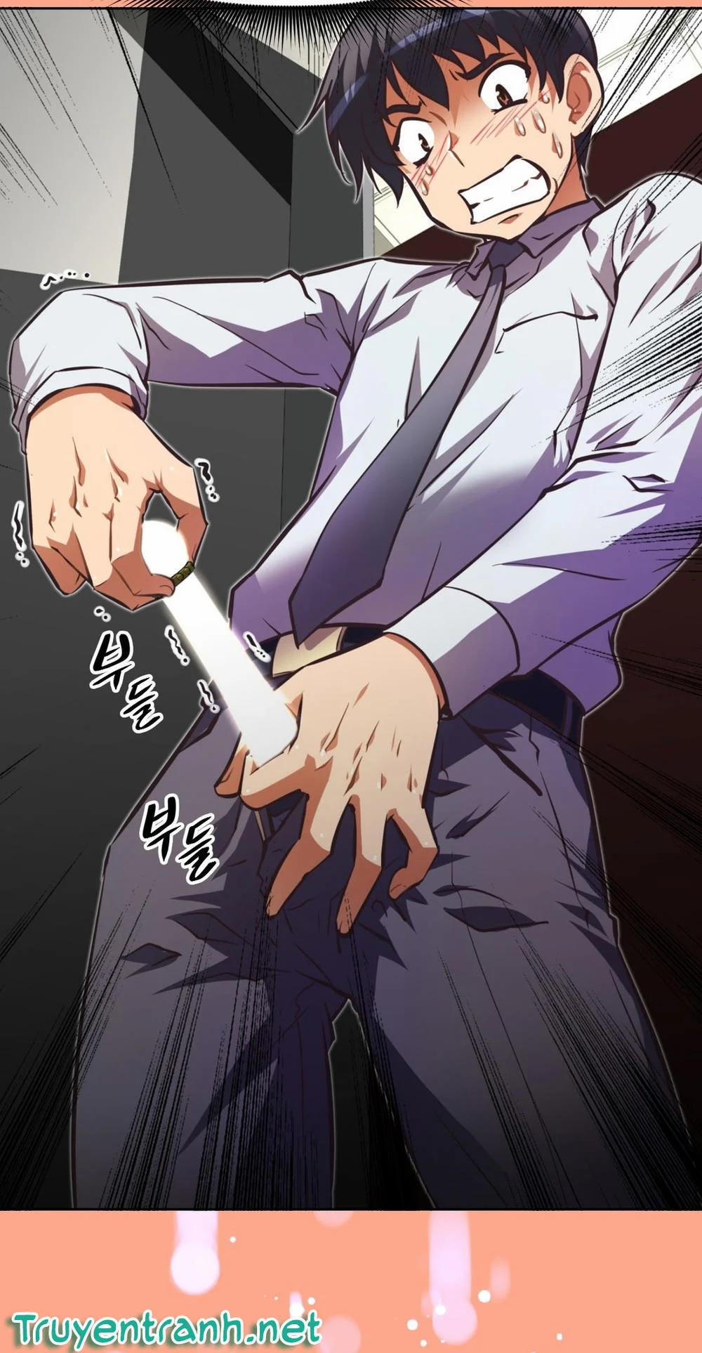 Brawling Go! 53 trang 56