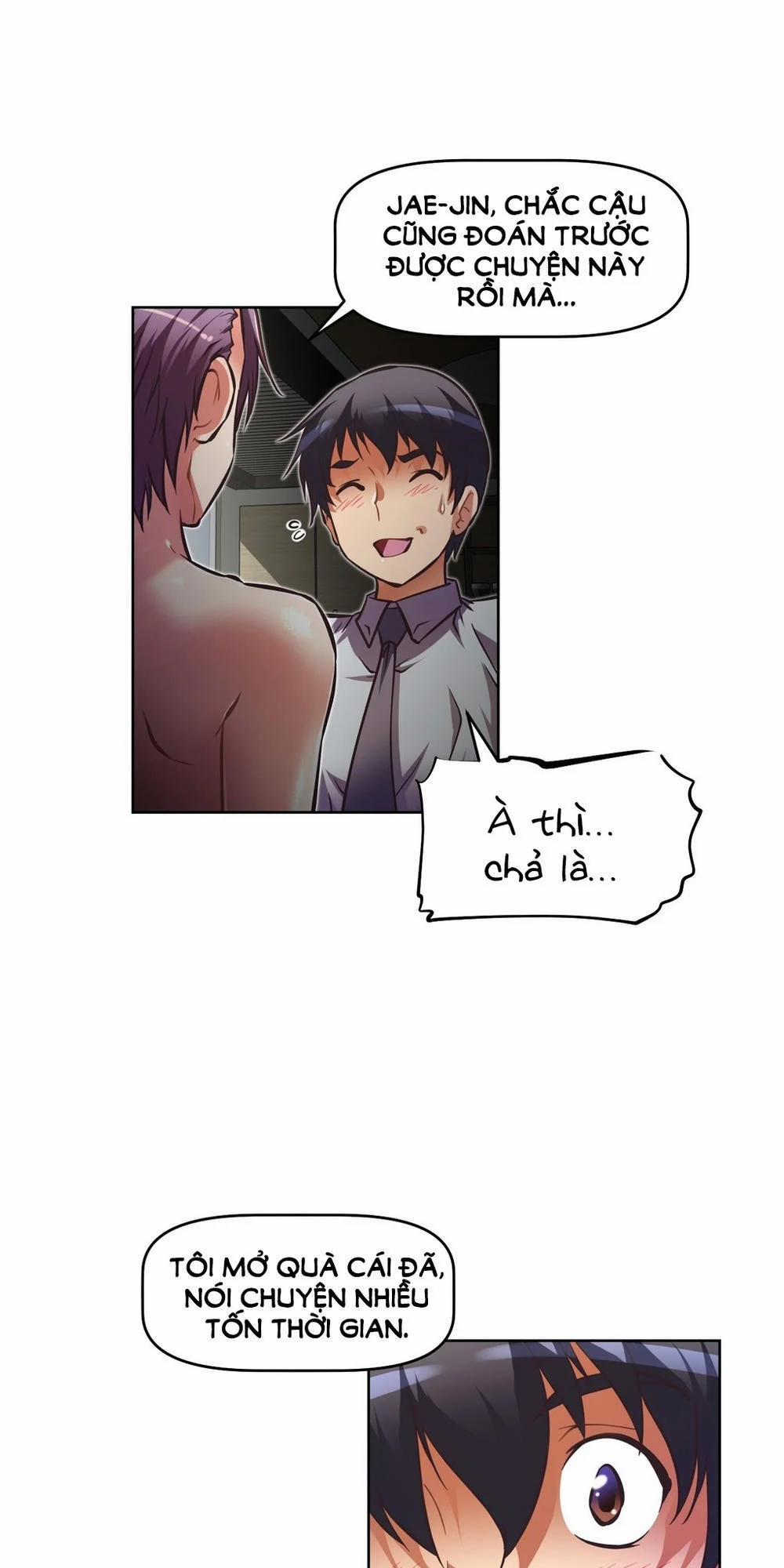 Brawling Go! 53 trang 59