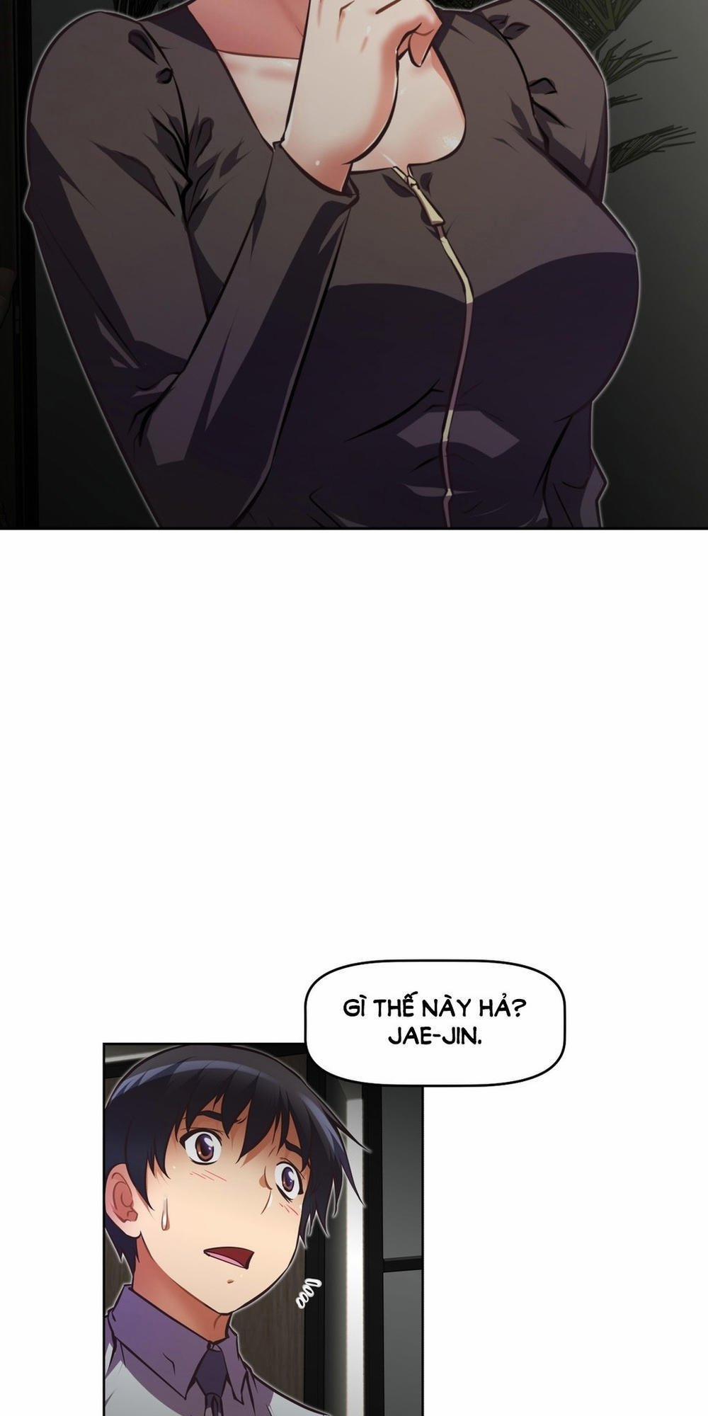 Brawling Go! 53 trang 6