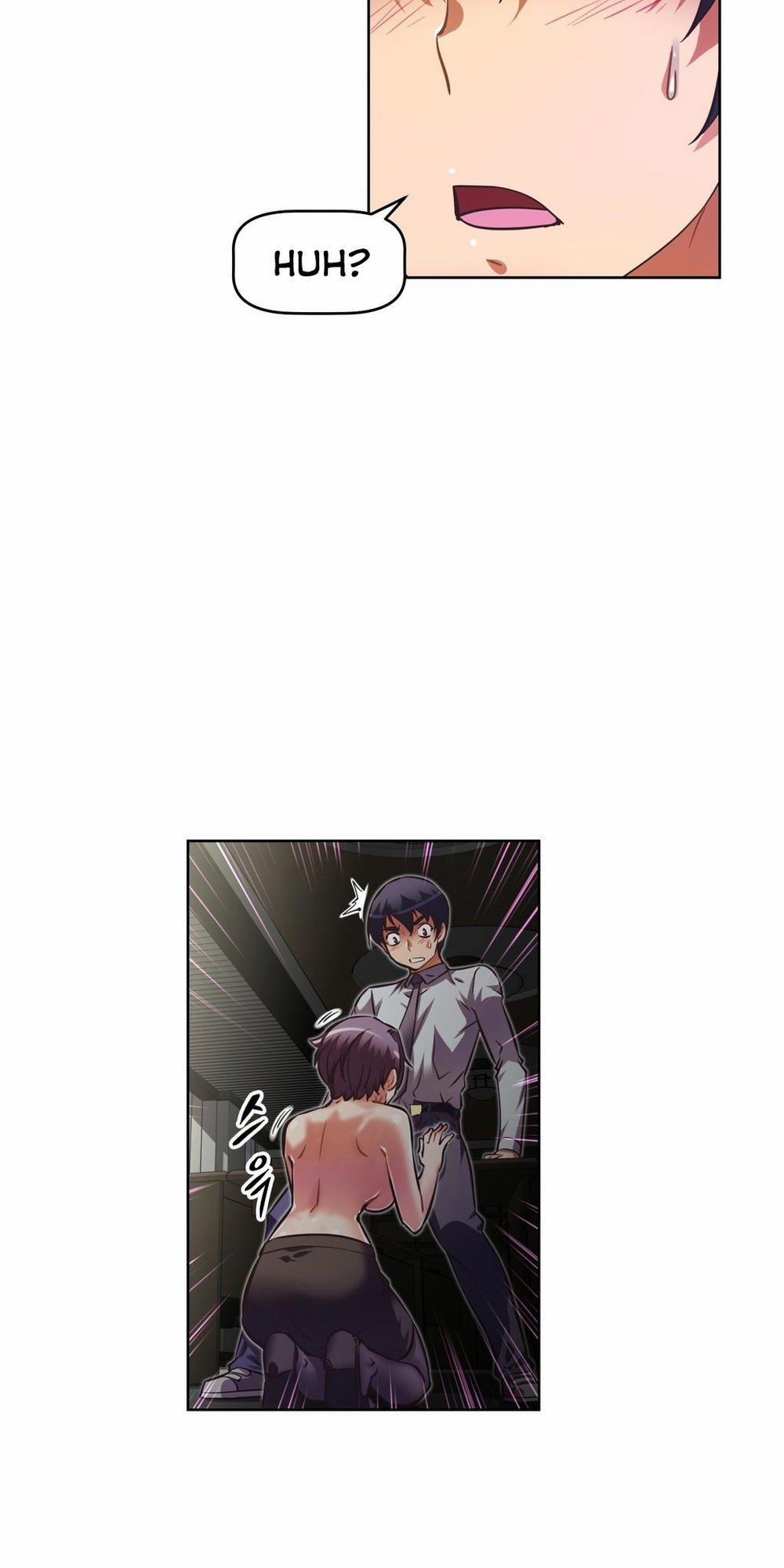 Brawling Go! 53 trang 60